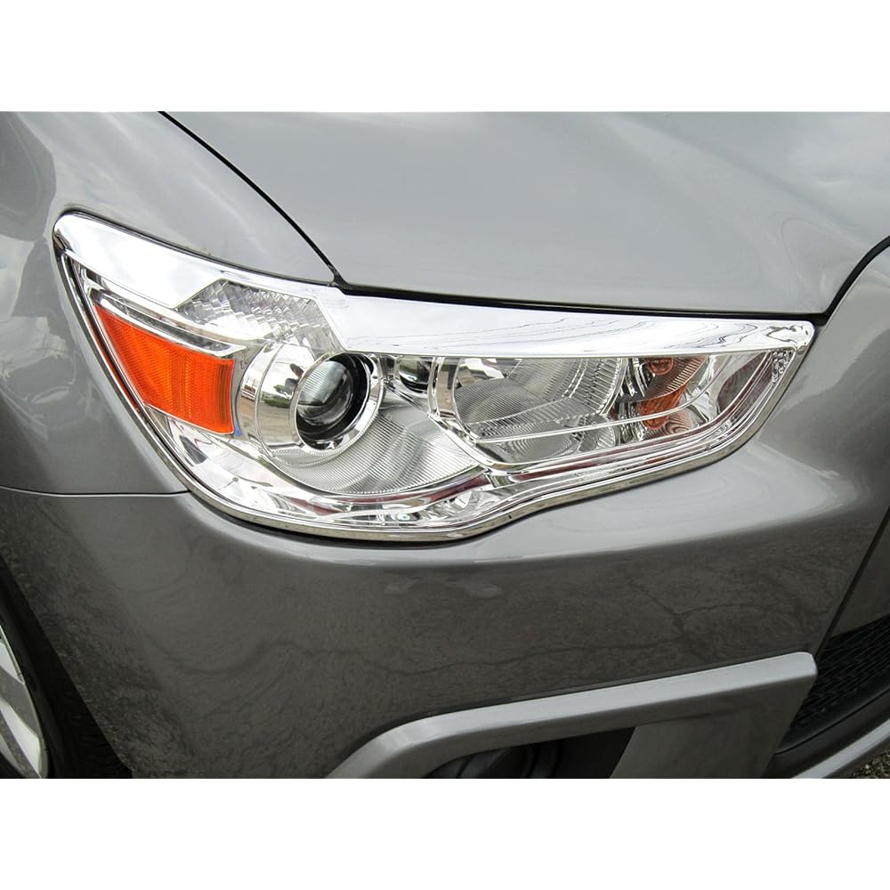 BRIGHTZ RVR GA3W GA4W Early Mid-term Plated Headlight Ring [HEAD-012] GA3 GA4 GA A3 A4 3 4 RV R V RRV R R R V R R R R V R R R R V R R R R V R R R R V R V R R R O R V V 17258 [Parallel import goods]