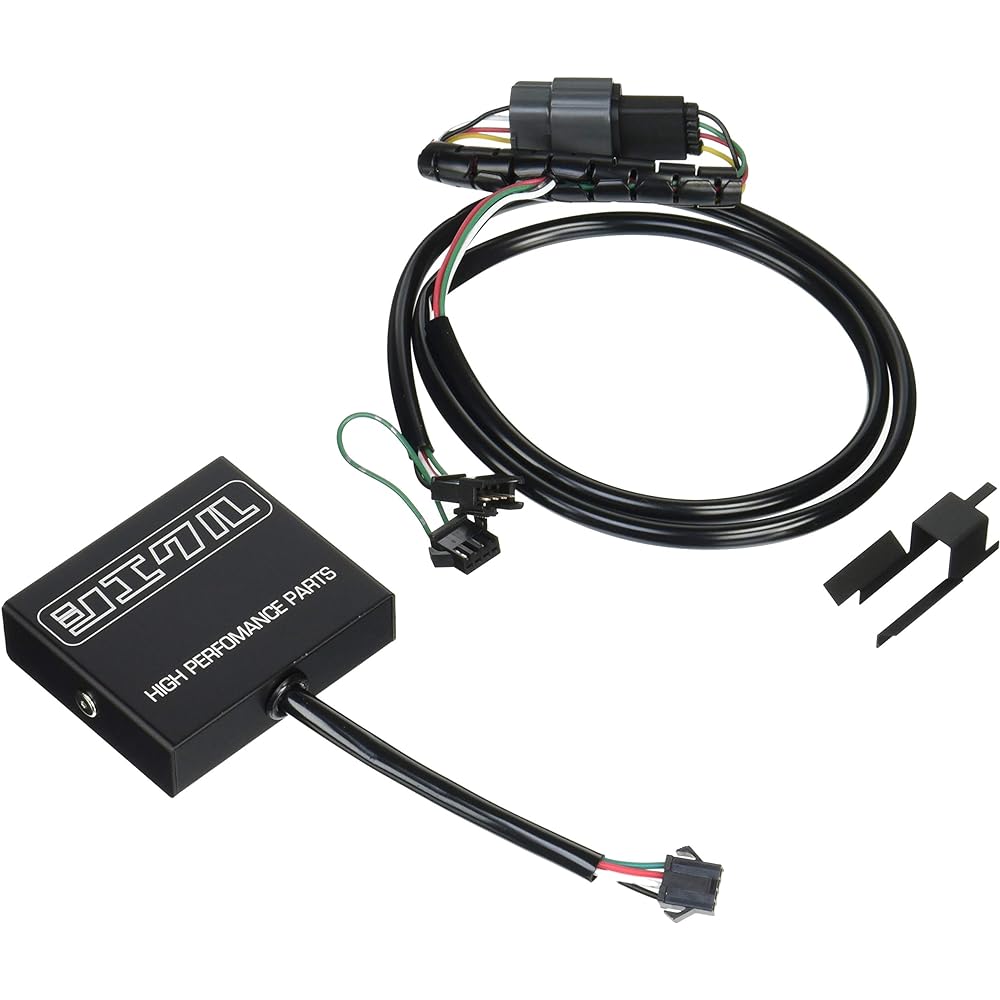 siecle Response Blade Complete Kit Mitsubishi Delica D5 CV5W/CV2W RBC-511M