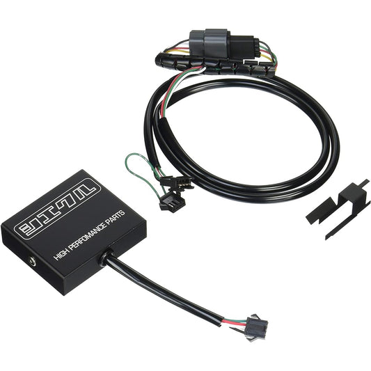 siecle Response Blade Complete Kit Mitsubishi Delica D5 CV5W/CV2W RBC-511M