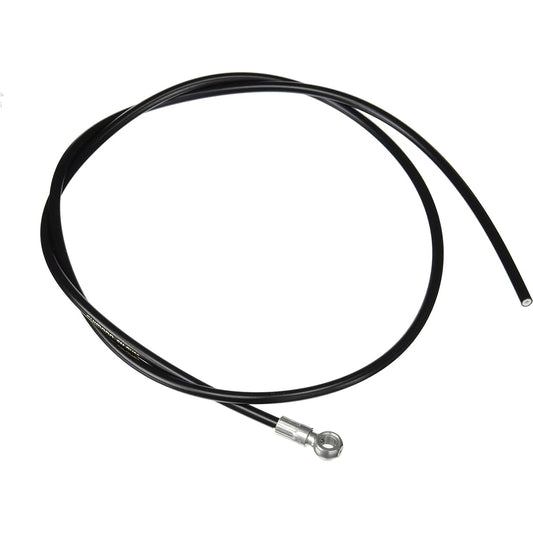 SHIMANO SM-BH90-SB 1000mm Black Hydraulic Disc Brake Brake Hose ISMBH90SBLSL100