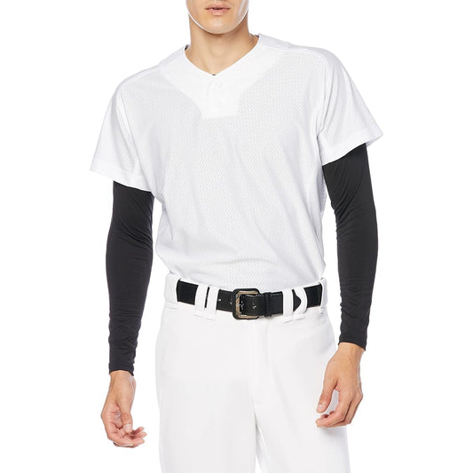 ZETT Baseball Uniform Shirt Prostatus (Pullover) BU515PS