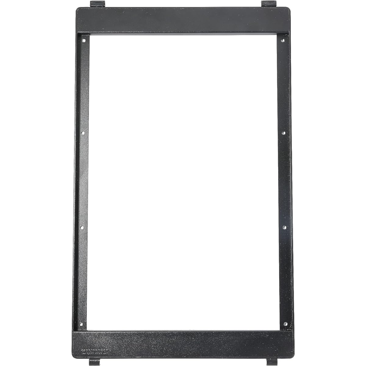 CAMPING MOON IGT Top Board Bridge Table Bridge Frame Black CK-3650