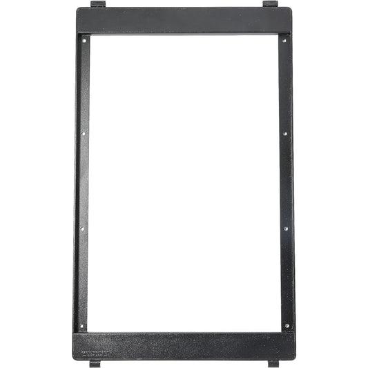 CAMPING MOON IGT Top Board Bridge Table Bridge Frame Black CK-3650