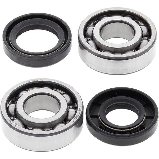 All Balls 24-1061 Crank bearing kit and seal kit