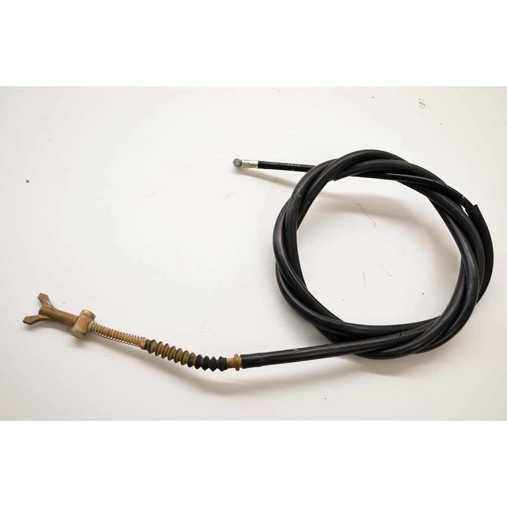 Kawasaki 2007-2020 Blue Cable Brake Parking 54005-0017 OEM