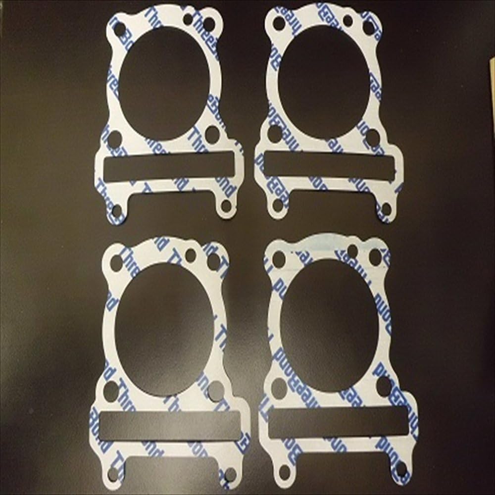 address V125 torque up base gasket uk-043