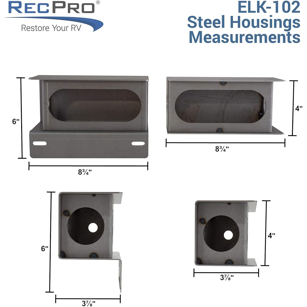 LONG HAUL Truckscape Housing Housing Box Remember 2 With LED Light