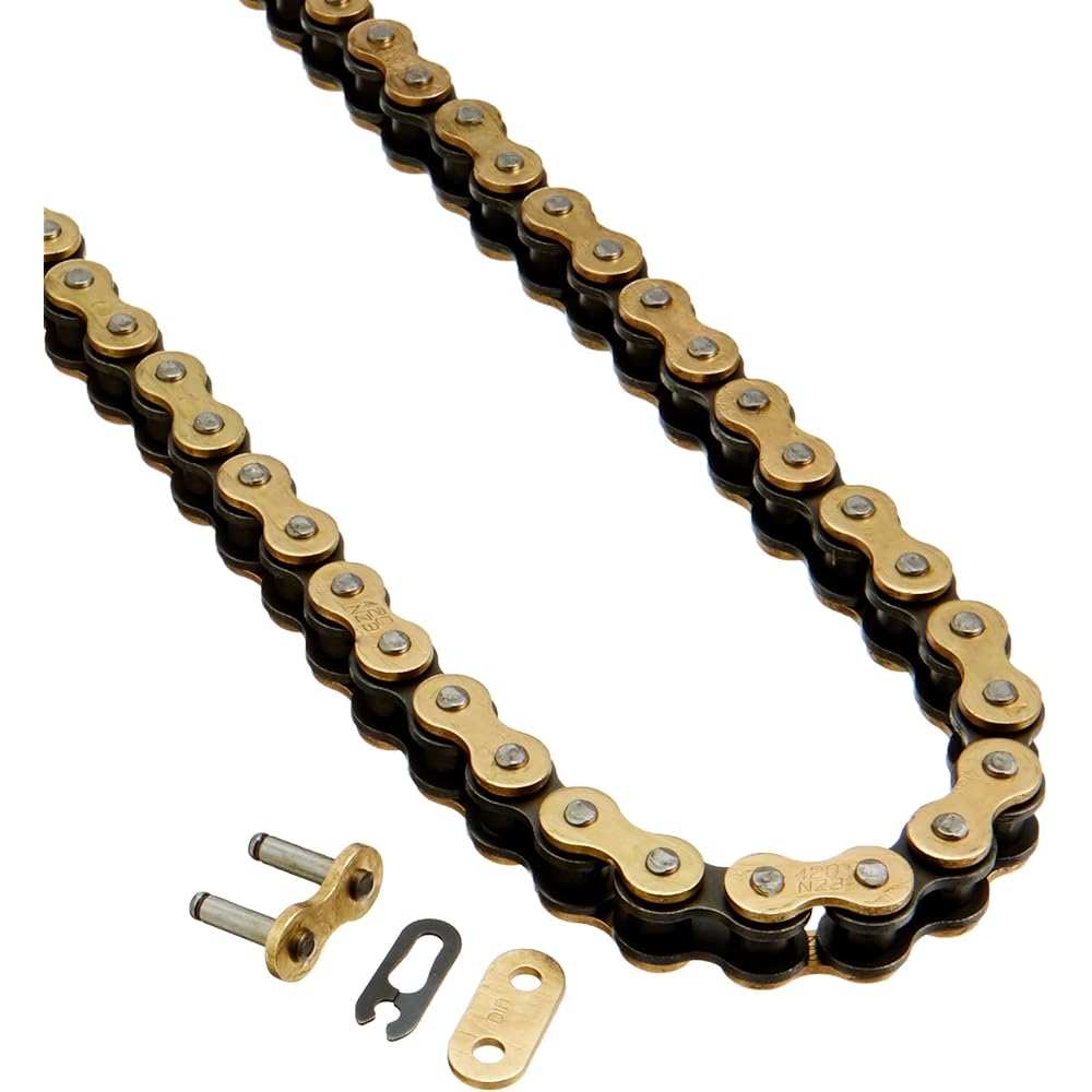SP Takegawa G&B Chain 420-74L Monkey 02-07-0131
