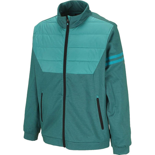 [Bridgestone] Blouson TOUR B Long Sleeve Open Front Blouson Men's 6GQ02D
