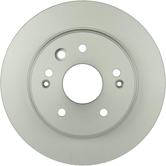 BOSCH 26010749 QUIETCAST Premium Disc Brake Rotor 1999-2003 Acula TL Rear