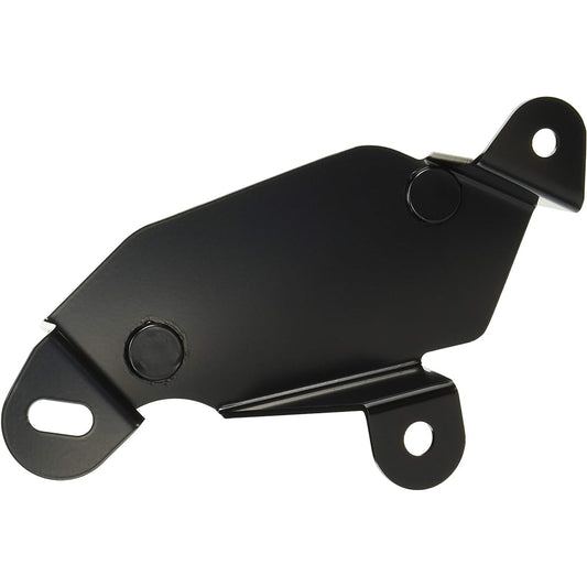 NEOPLOT Accelerator Pedal Accelerator Sensor Bracket NP91170 Raise the accelerator pedal angle by 5.5 degrees to improve operability SUZUKI Alto Turbo/゛RS/Alto Works (HA36S) Black