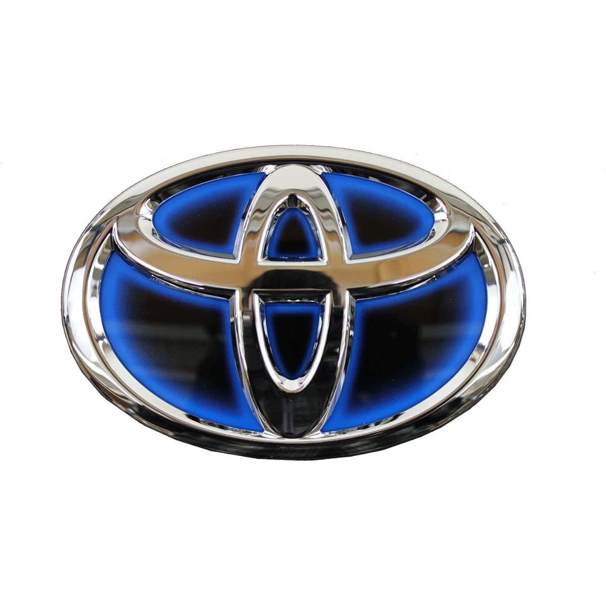 Genuine US Toyota Prius Toyota Front Emblem
