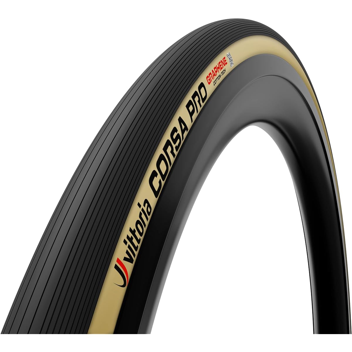 Vittoria Corsa Pro G2.0 [Corsa Pro G2.0] Black/Para [*TLR 28c or above is flex compatible]