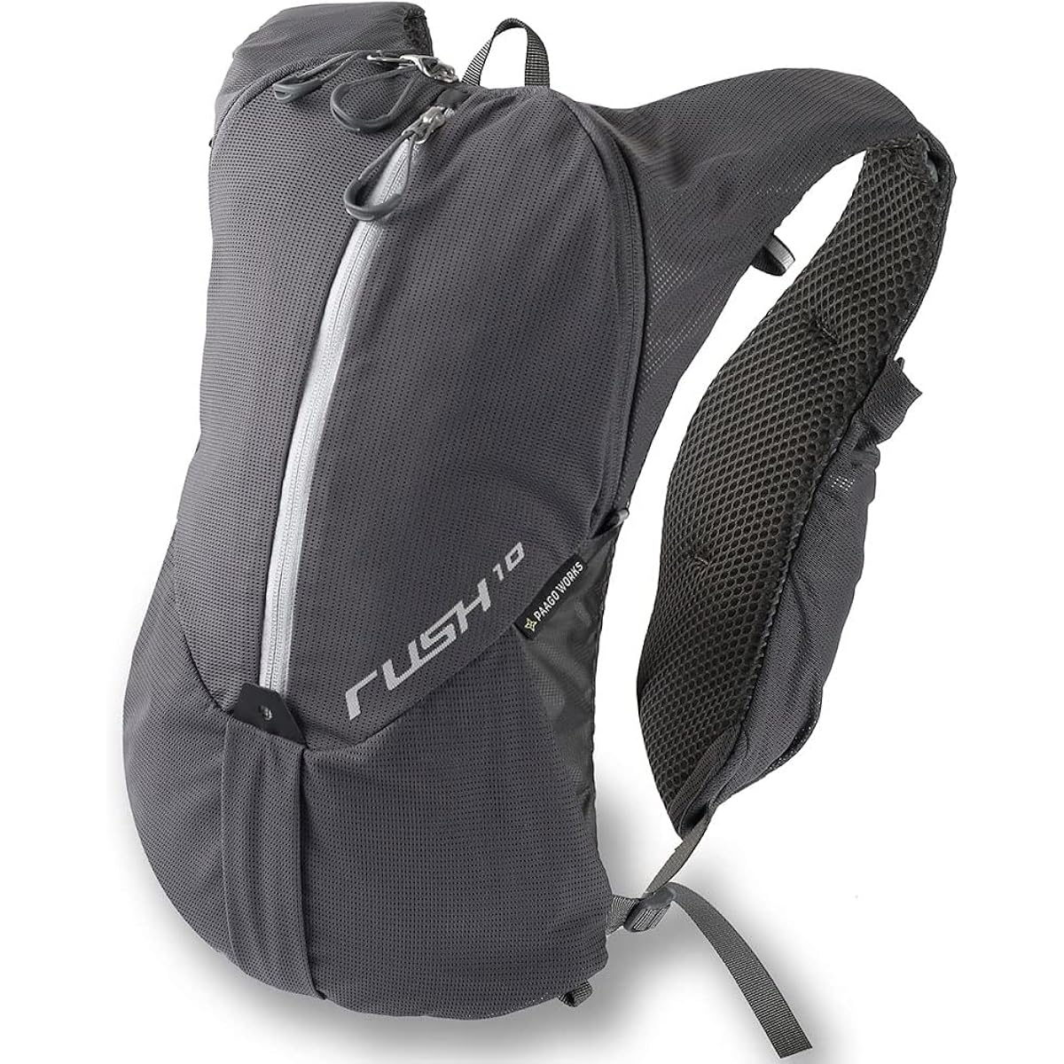 [Pergo Works] PaaGo works Rush 10 RP303 Shadow gray