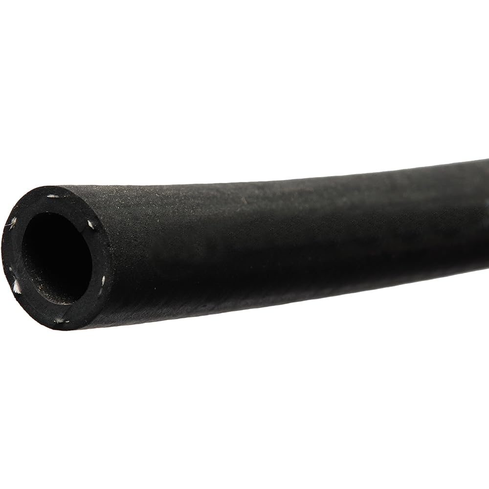 Continental 65125 3/16 Inch ID fuel hose 50PSI SAE 30R7 Length 25 feet