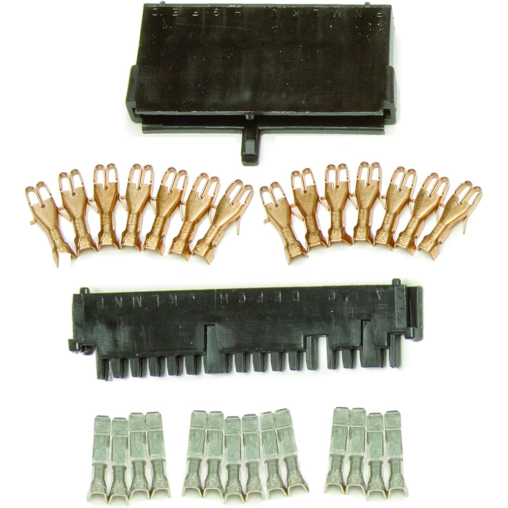Painless Wire 30806 GM Converseon Kit