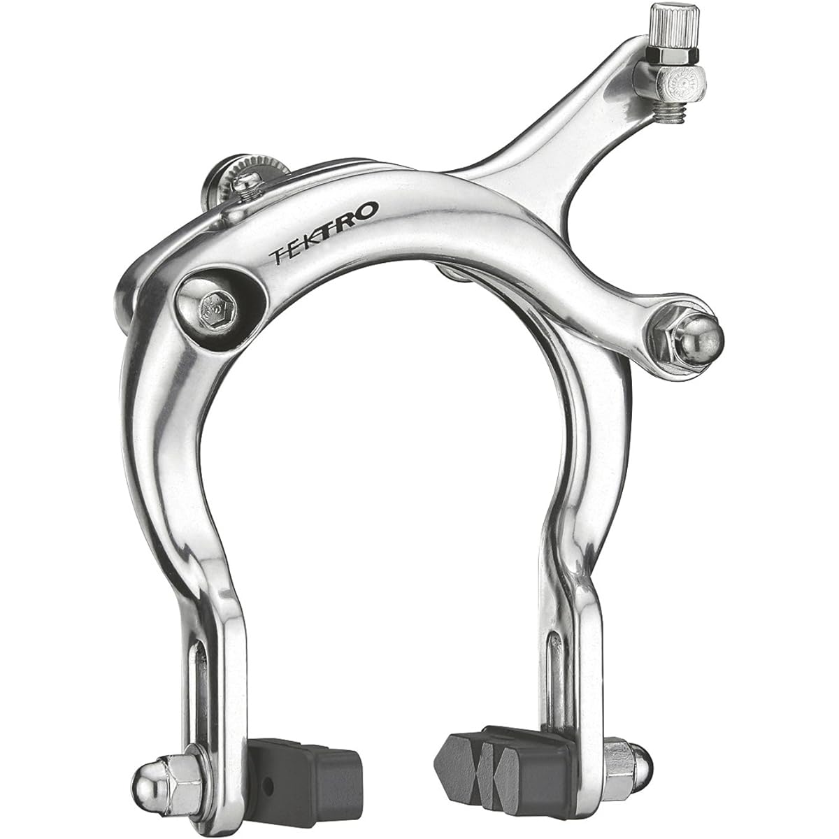 TEKTRO 900A REAR SILVER BR-TK-207