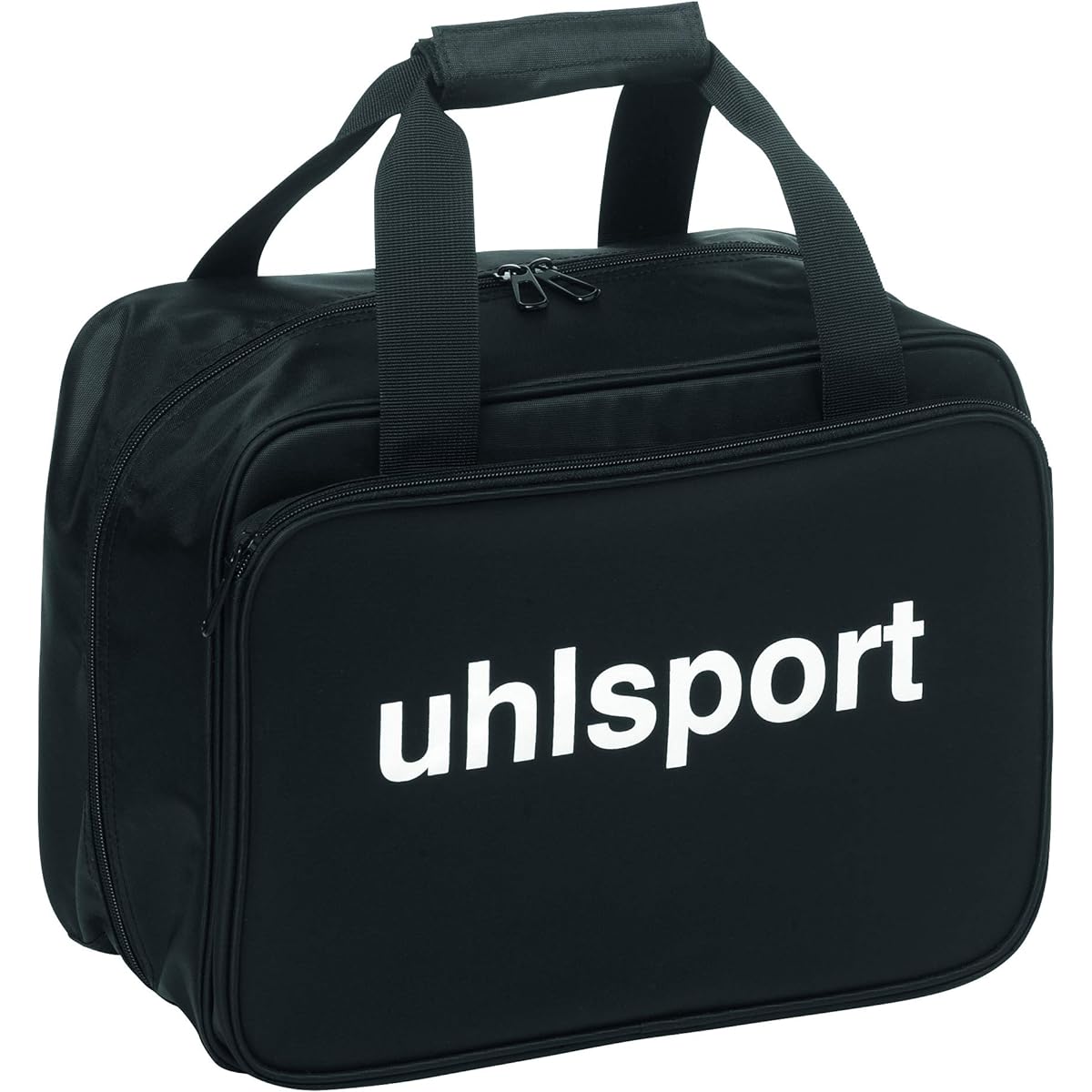 uhlsport Medical Bag 1004240 Black (01)