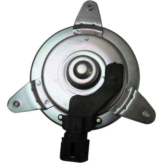 TYC 630890 Nissan Ultima Replacement Radiator/Conductor Cooling Fan Motor