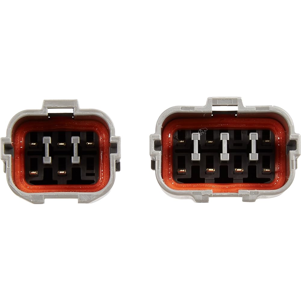 KOITO [Koito Manufacturing] Connector Conversion Harness (UD Trucks Large/Medium Vehicles) [Product Number] LEDRCL-UDH