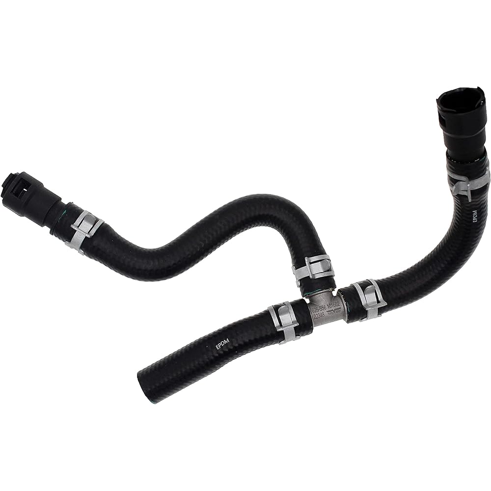 Dorman 626-556 Engine Heater Hose Assembly for Select GM Models