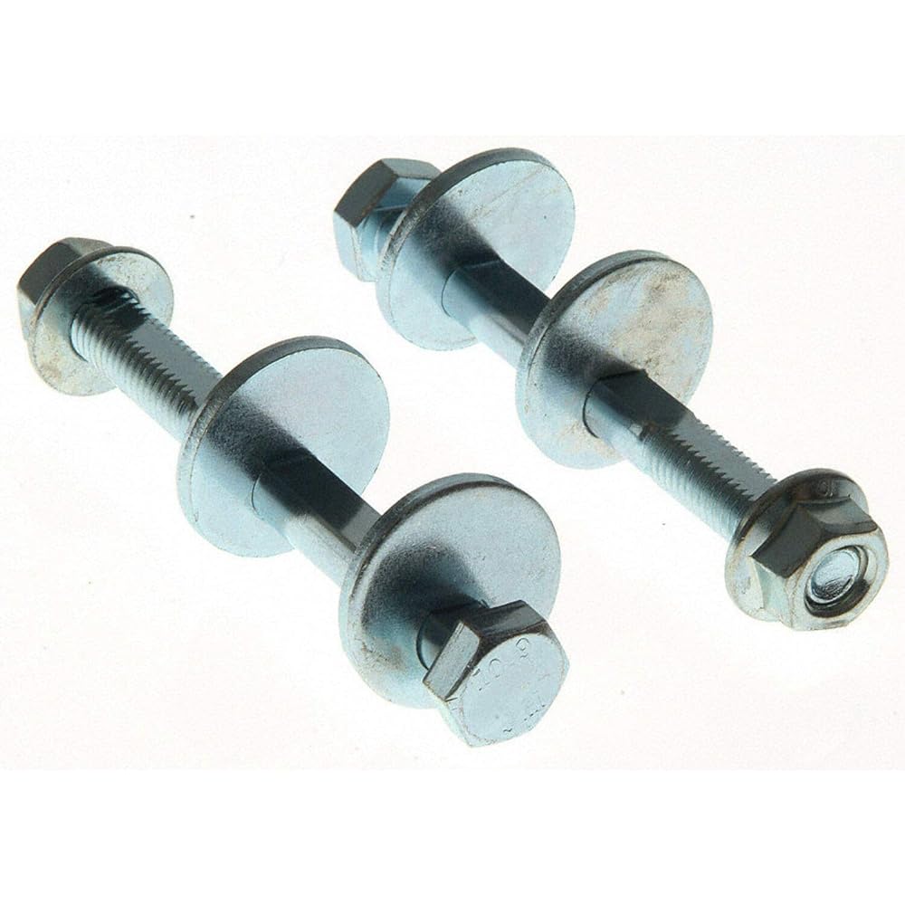 Moog K80276 Cam Bolt Kit