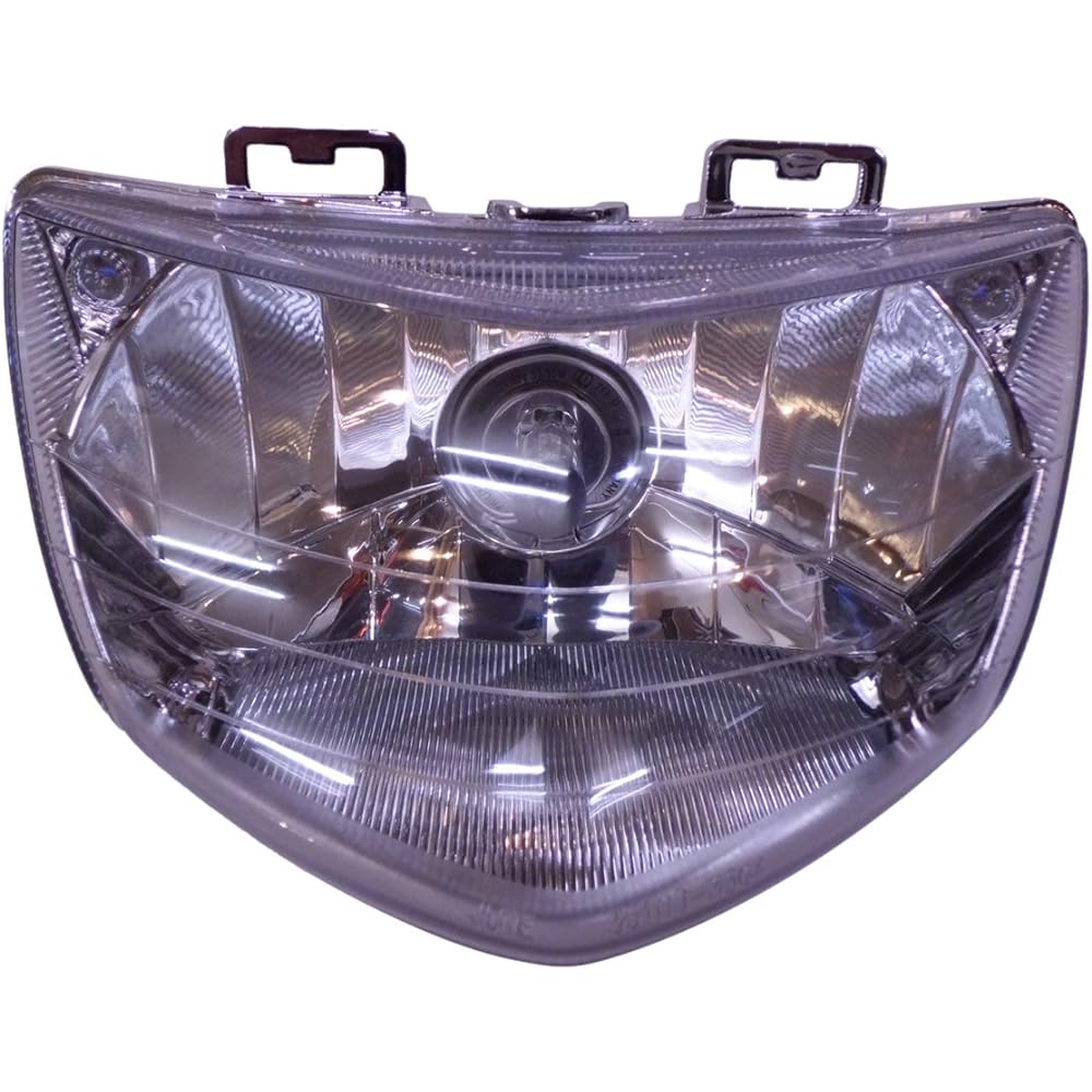 Address V125 headlight unit with position uk-042