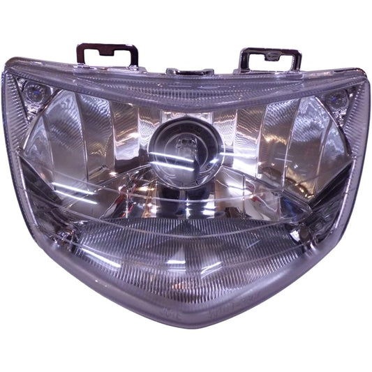 Address V125 headlight unit with position uk-042