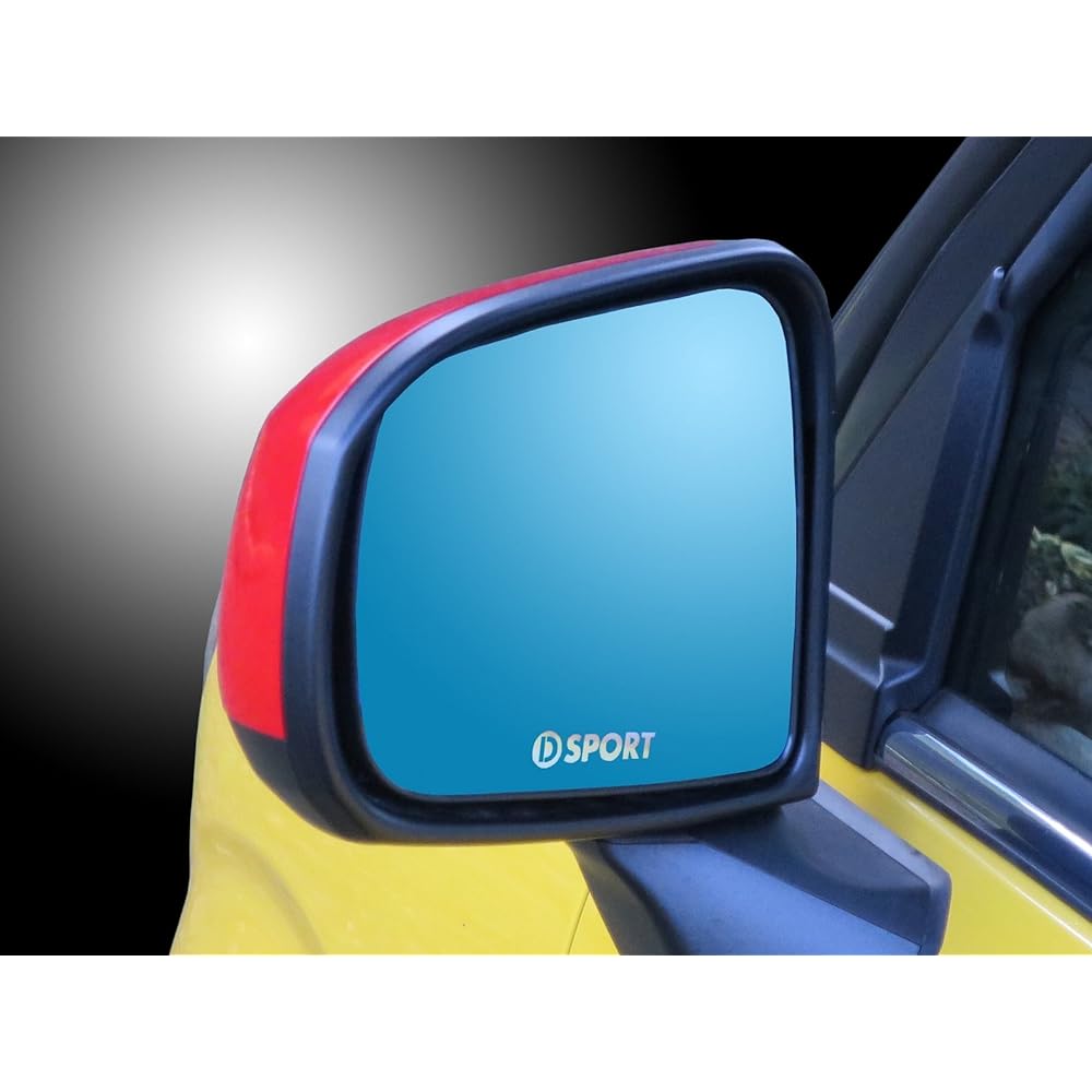 D-SPORT Sequential Turn Signal Mirror Cast Move Move Canvas Tanto Wake 87901-A260