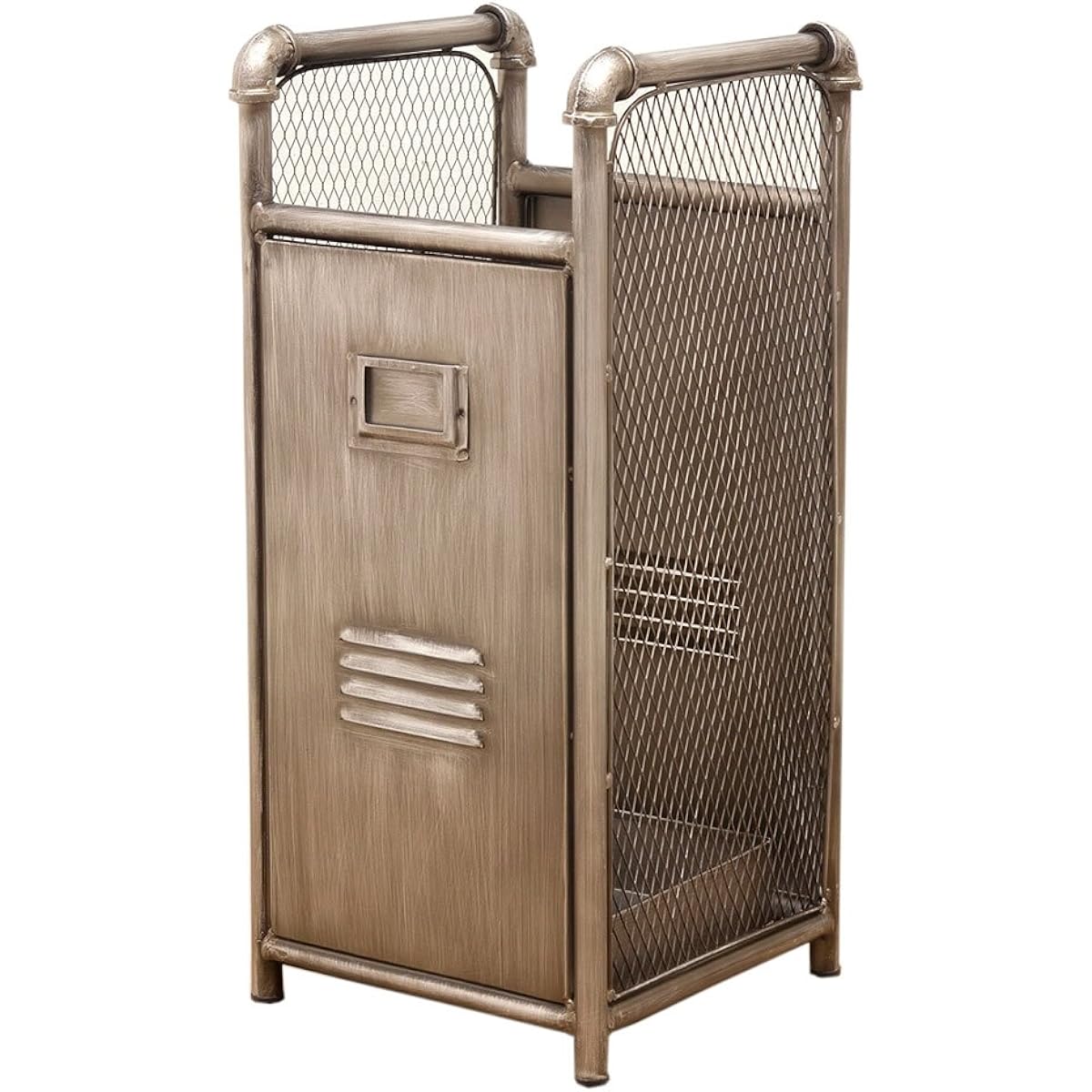 Industrial umbrella stand metal umbrella stand