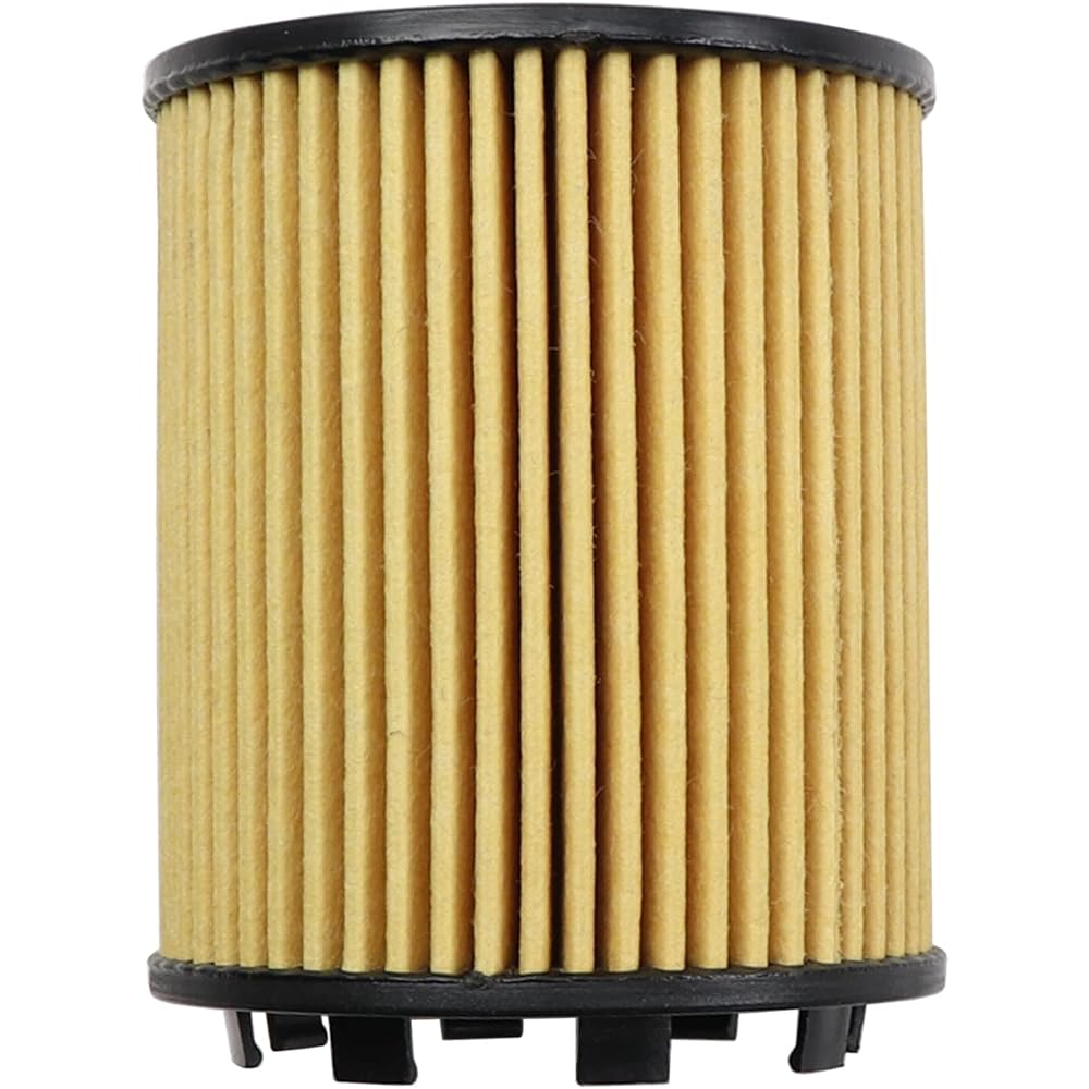 BECK ARNLEY 041-0856 Oil Filter