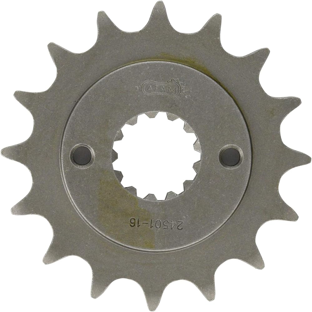 AFAM front sprocket 24501-16