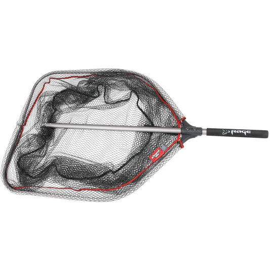 FOX RAGE Speed Flow Two Compact Net Large
