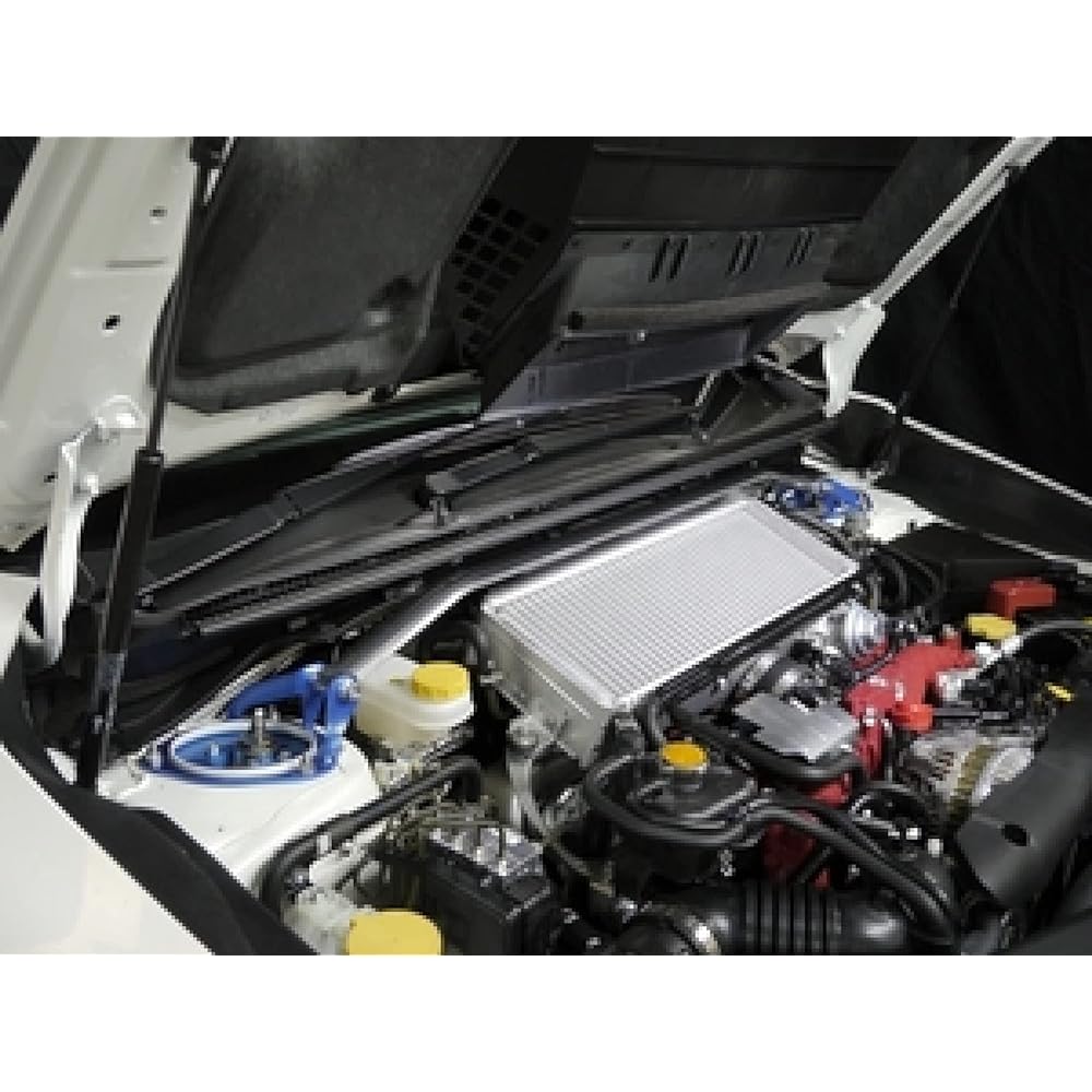 CUSCO Strut Bar Oval Shaft [type OS] (For Front) Subaru Impreza WRX STI VAB / WRX S4 VAG / Levorg Turbo 2.0L VMG / 1.6L VM4 6A1 540 A Tower Bar