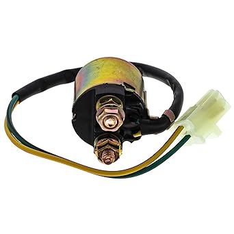 NICHE Starter Solenoid Release Switch Honda 35850-HC4-000 for FOURTRAX TRX 300