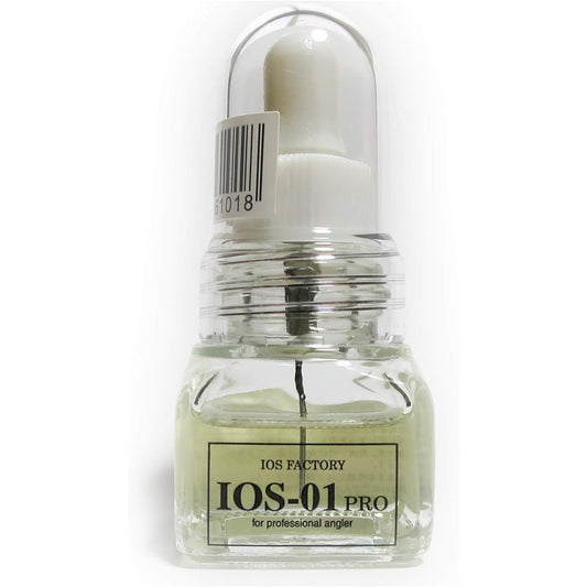 IOS FACTORY(IOS FACTORY) Reel oil IOS-01PRO IOS-01PRO