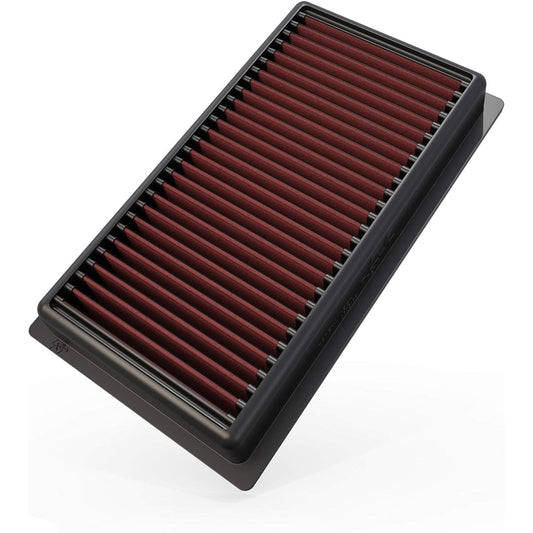 K & N genuine replacement air filter 33-5060 TOYOTA 86 (ZN6 6MT 2016.08-)/SUBARU BRZ (ZC6 6MT 2016.08-)