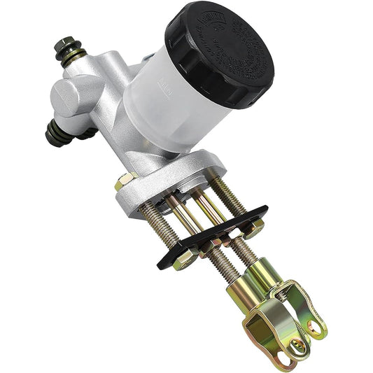 Cyleto Hydraulic Brake Master Cylinder 90cc 110cc 125cc 150cc 200cc 250cc Go Kart Buggy SUNL ATV Kandi Roketa Kazuma Kinroad TaoTao Twister