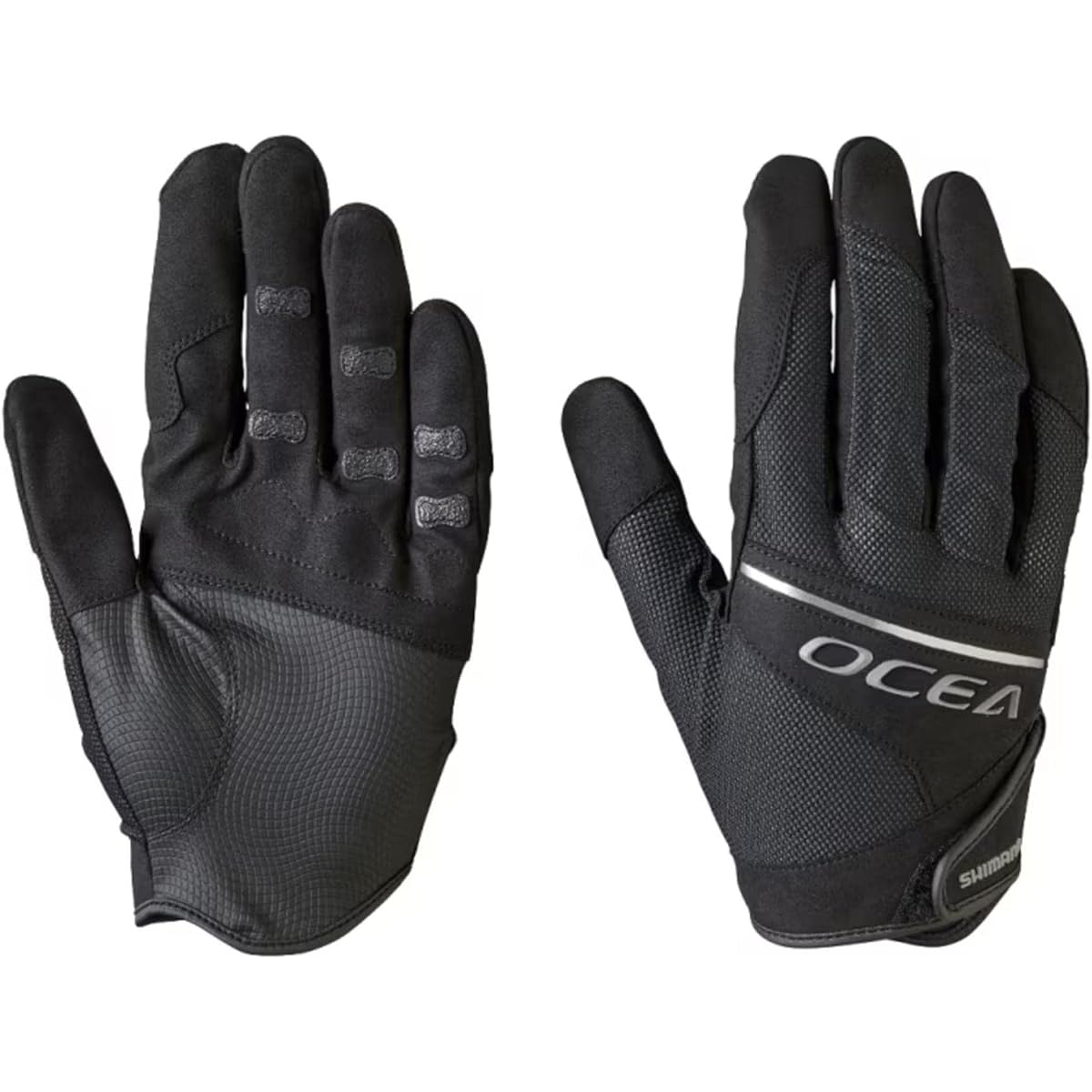 shimano full cover