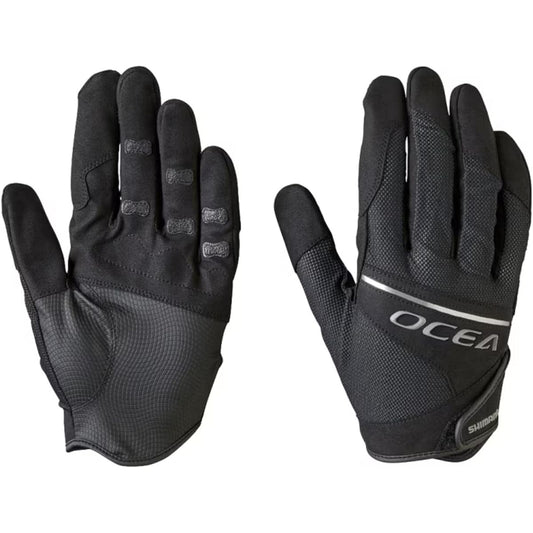 shimano full cover