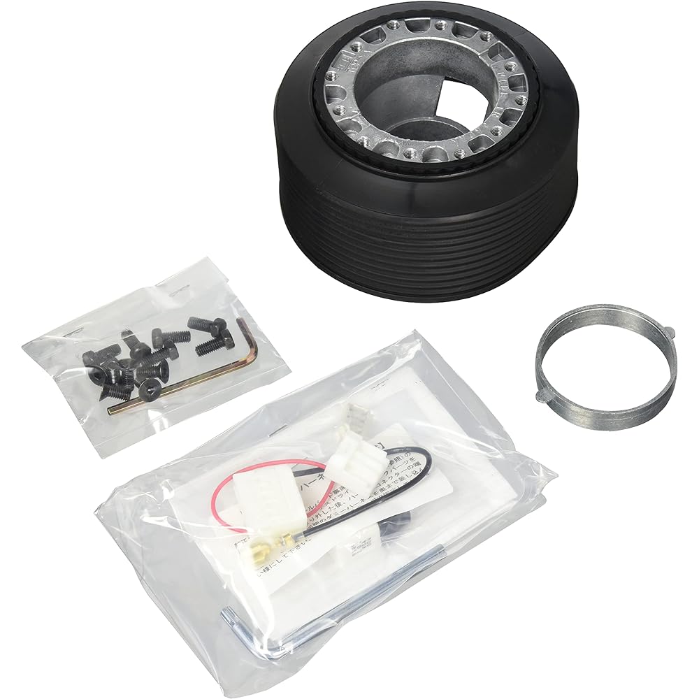 HKB SPORTS Steering Boss OT-250