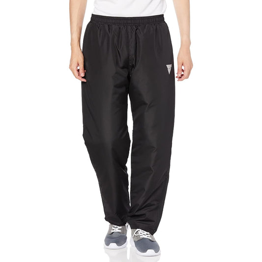 VICTAS Table Tennis Training Pants V-WP222 Warmer Pants Black (0020) 033171