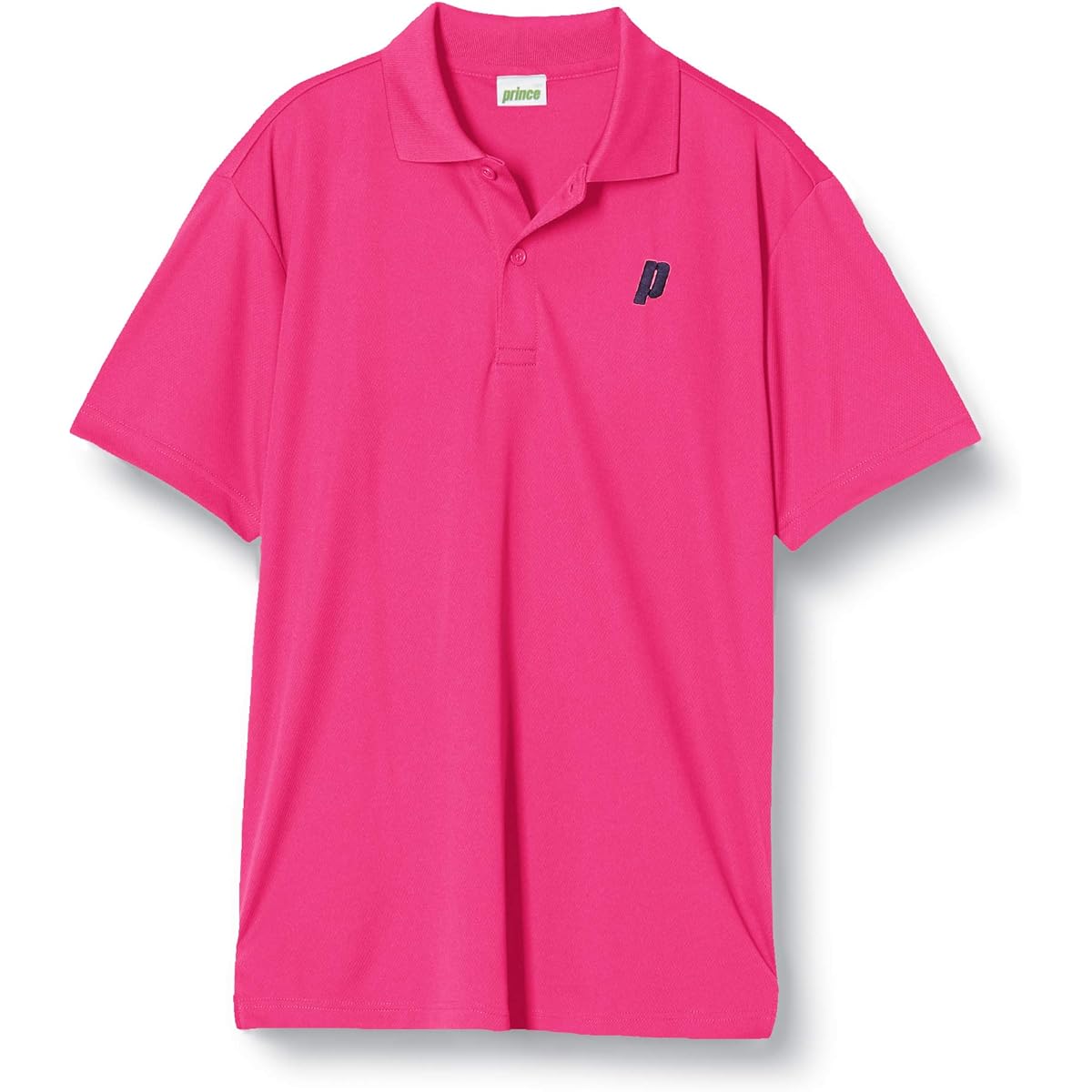 (Prince) prince Game Shirt TMU122T [Men's]