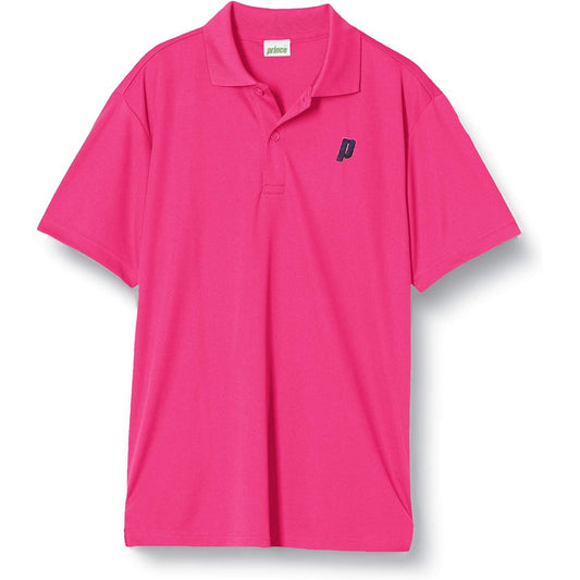 (Prince) prince Game Shirt TMU122T [Men's]