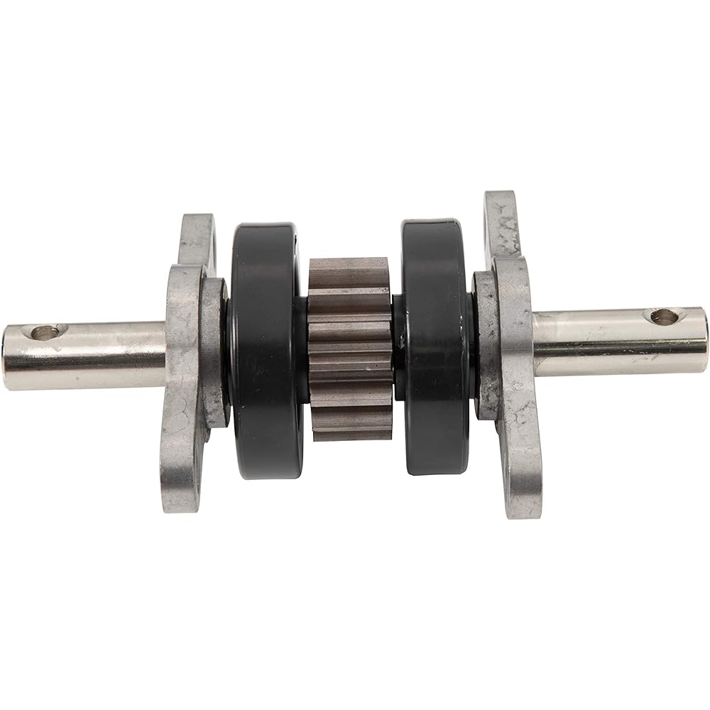 Lippert 281331 Slide Out Gear Pack 2 inch x 2 inches