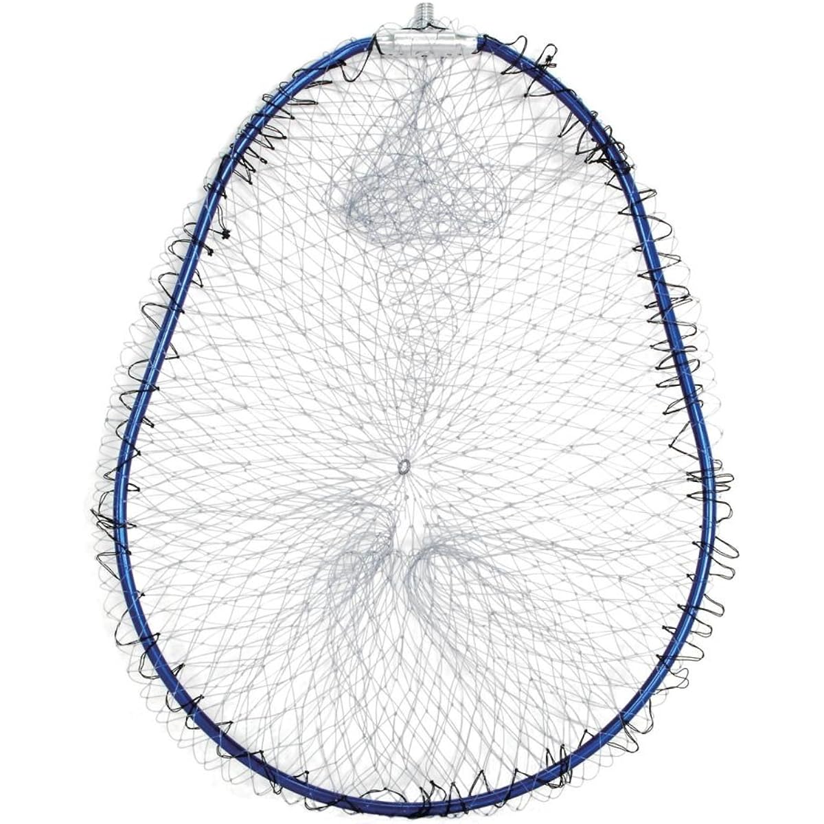 Belmont Aluminum Oval Frame L-600 MR
