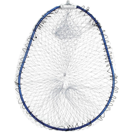 Belmont Aluminum Oval Frame L-600 MR