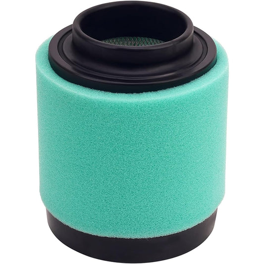 Motorcycle Breather Filter For Polaris ATP330 Magnum Trail Boss 325 2X4 HDS 4X4 Motorcycle Intake Cleaner Air Filter.