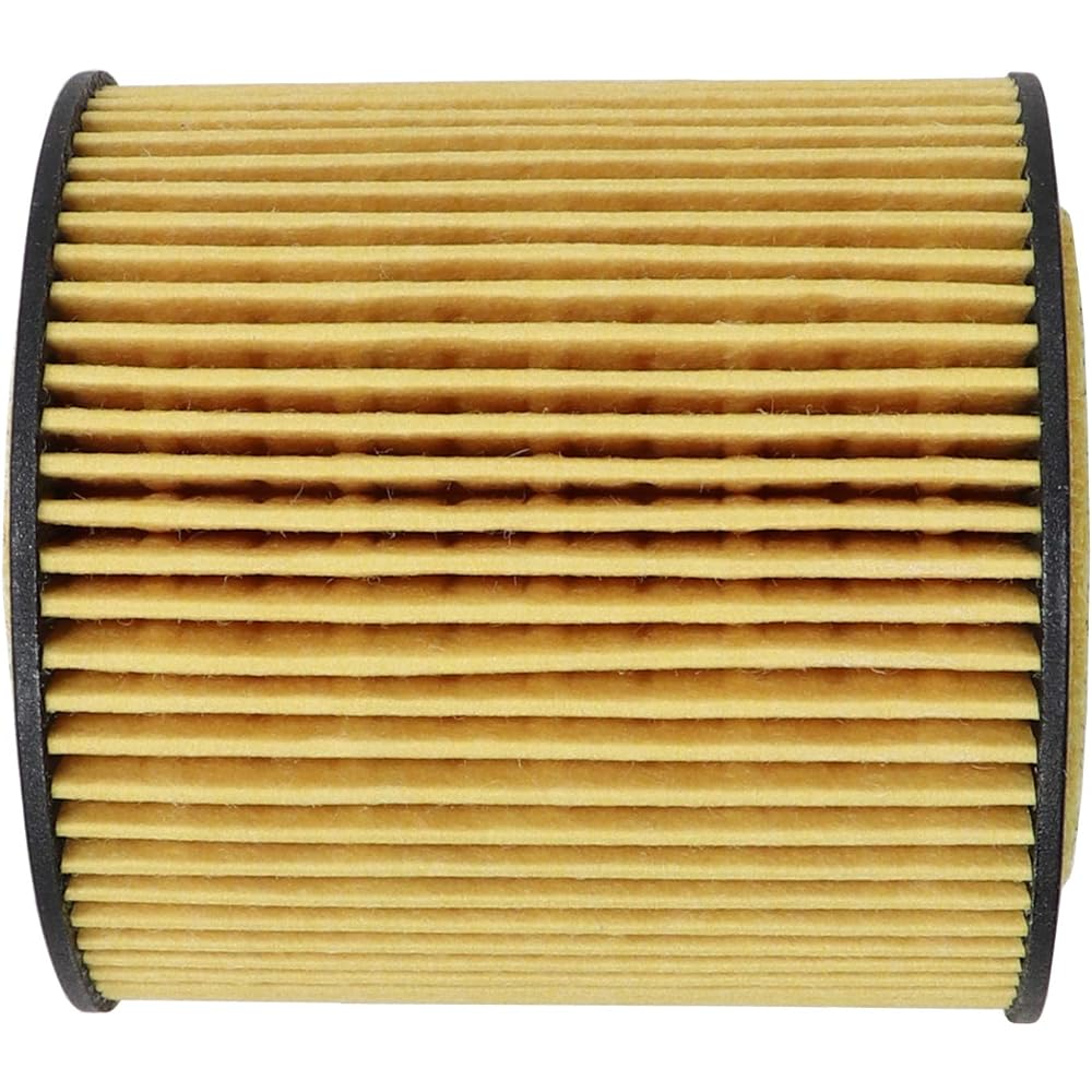 BECK ARNLEY 041-8195 Engine oil filter