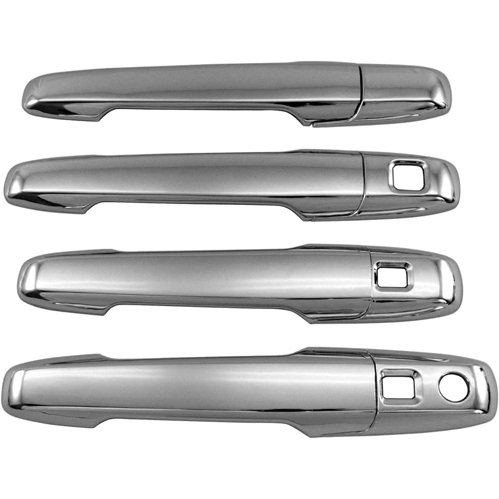 BRIGHTZ Tanto Custom LA650S LA660S Plated Door Handle Cover Knob [TNT650-NOBU-FS-A0B0C1D1E1F1] LA650 LA660 A650 A660 650 660 Tanto Custom 41472